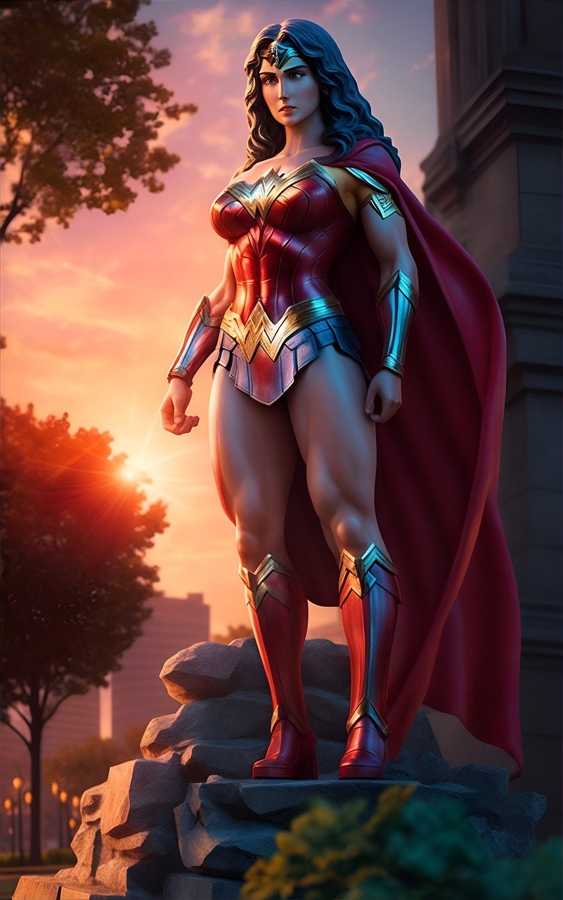 découvrez les merveilles du monde avec notre guide captivant sur les wonders. explorez des lieux époustouflants, des histoires fascinantes et des expériences inoubliables qui vous émerveilleront à chaque pas.